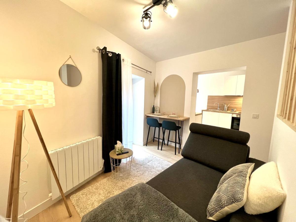 Appartement ~ L'Amour A La Plage ~ A 15Min De Lyon Miribel  Extérieur photo