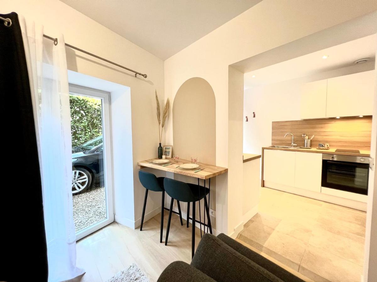 Appartement ~ L'Amour A La Plage ~ A 15Min De Lyon Miribel  Extérieur photo